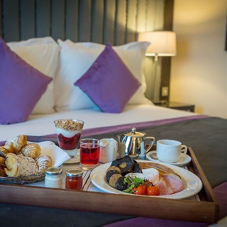 Elm Tree Amritsar Hotell Eksteriør bilde