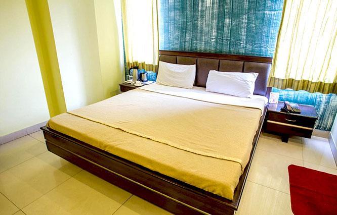 Elm Tree Amritsar Hotell Eksteriør bilde