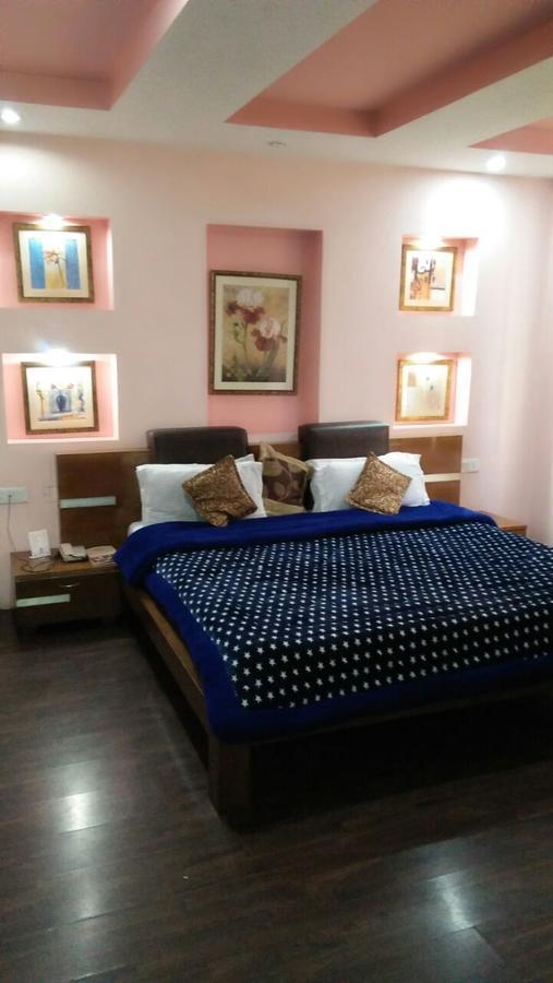 Elm Tree Amritsar Hotell Eksteriør bilde