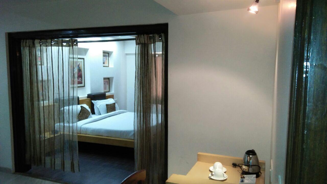 Elm Tree Amritsar Hotell Eksteriør bilde