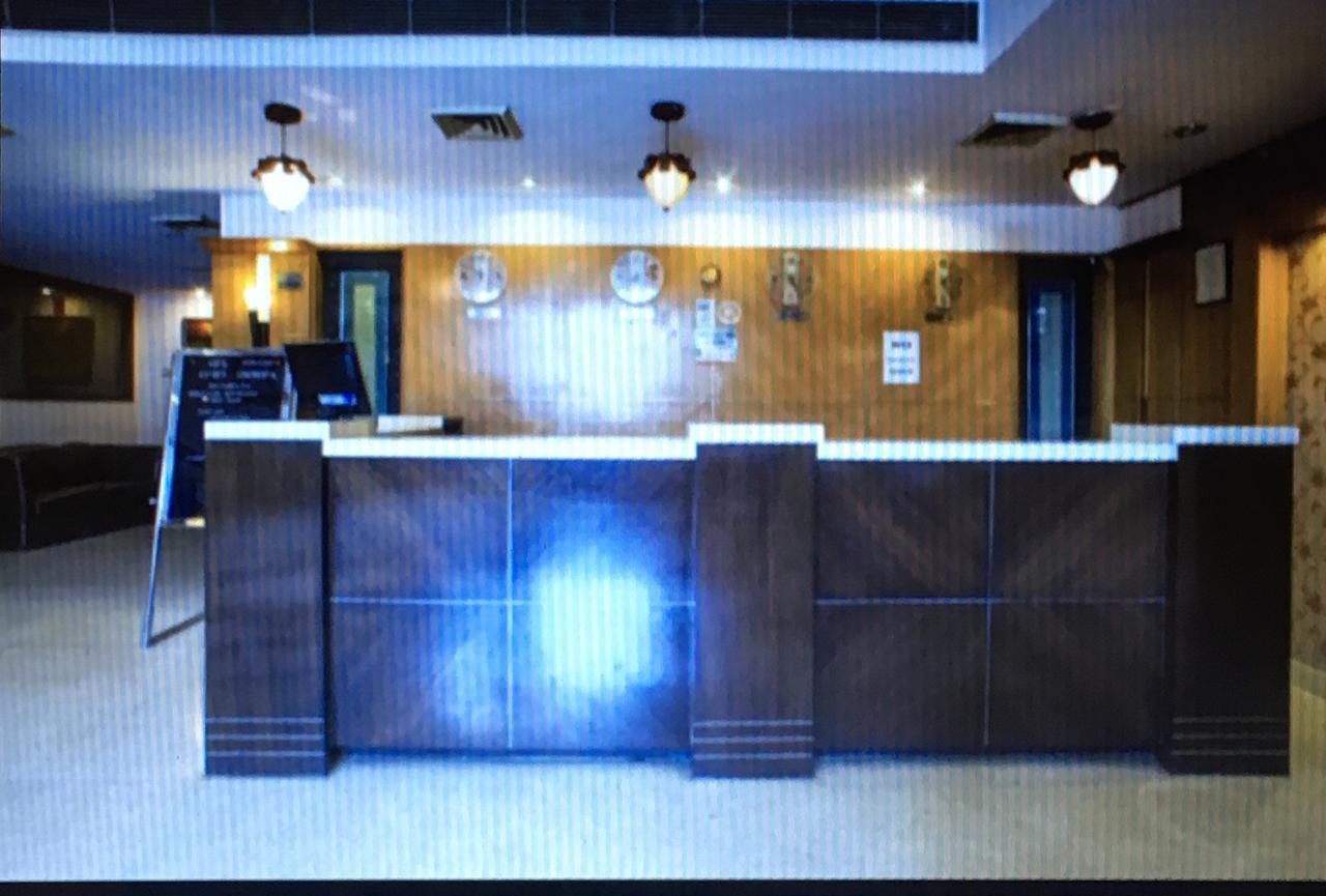 Elm Tree Amritsar Hotell Eksteriør bilde