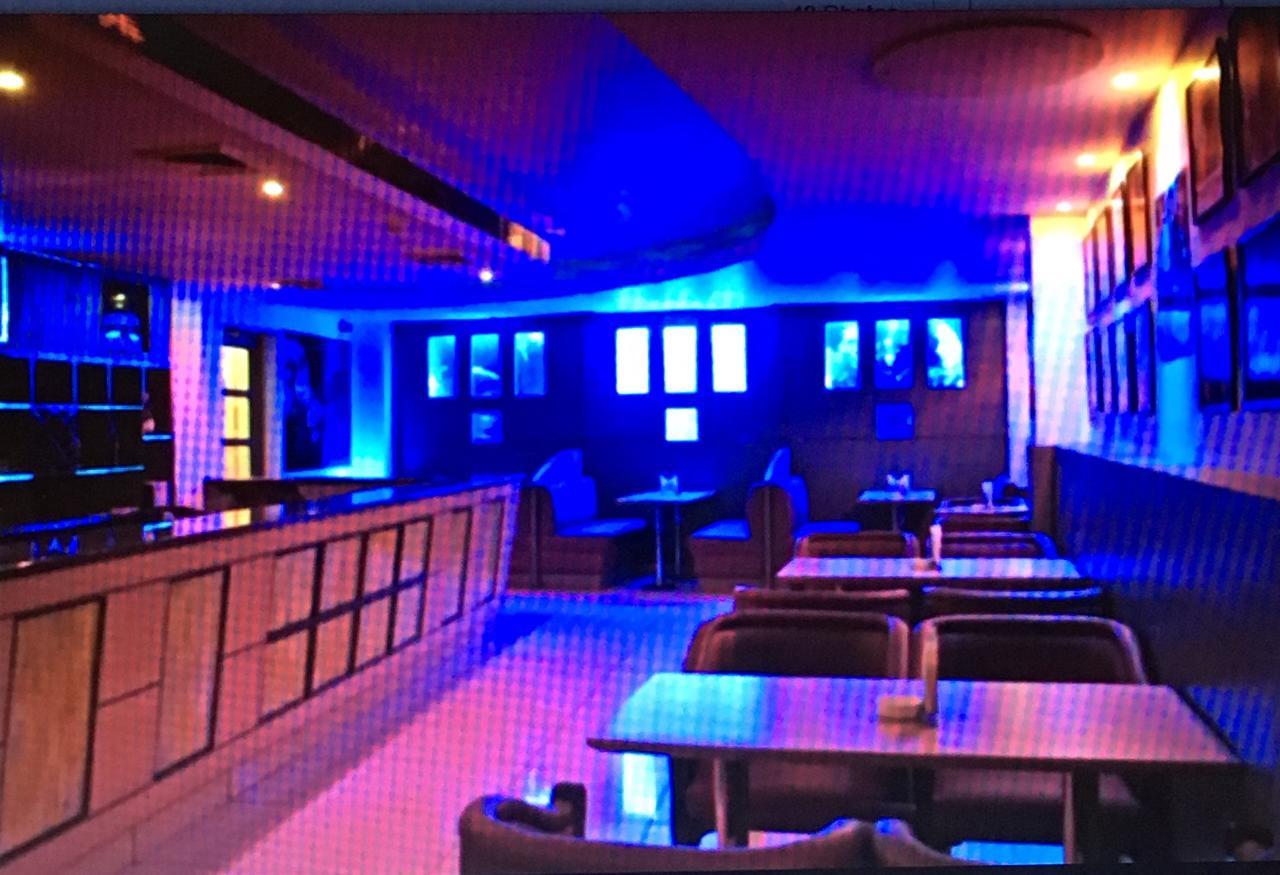 Elm Tree Amritsar Hotell Eksteriør bilde