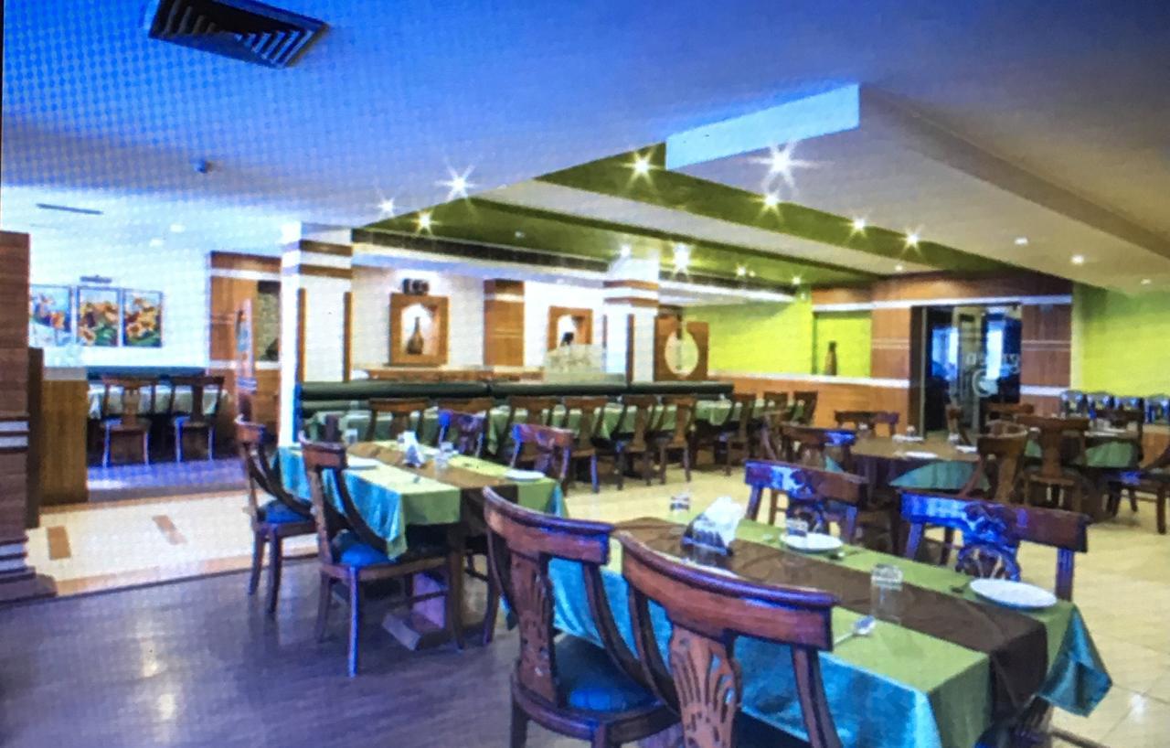 Elm Tree Amritsar Hotell Eksteriør bilde