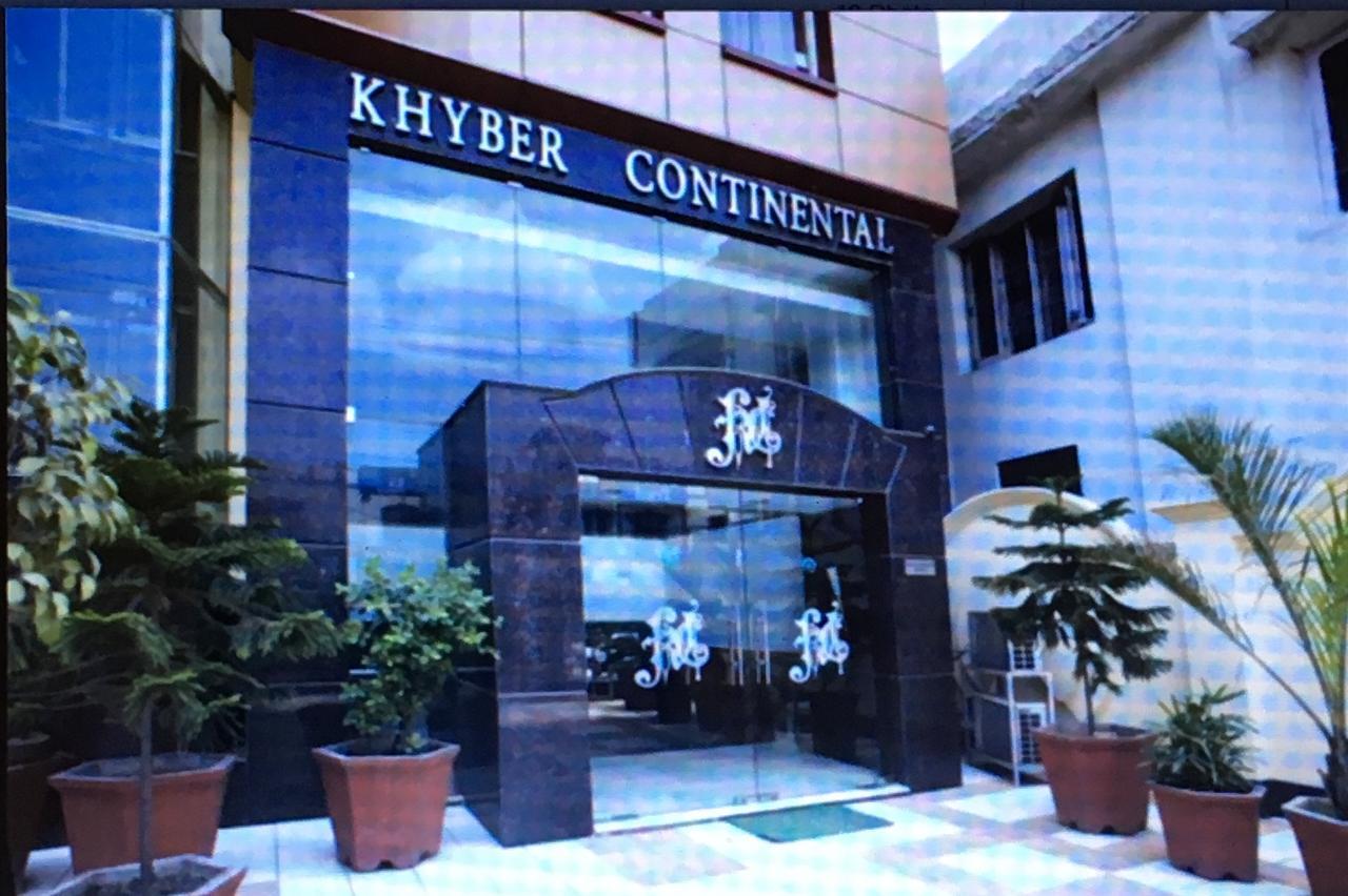 Elm Tree Amritsar Hotell Eksteriør bilde