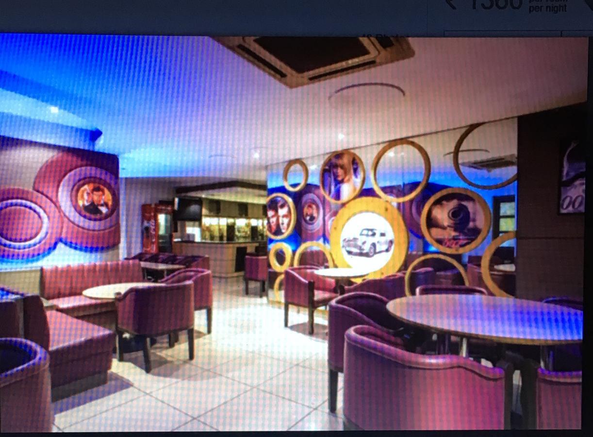 Elm Tree Amritsar Hotell Eksteriør bilde