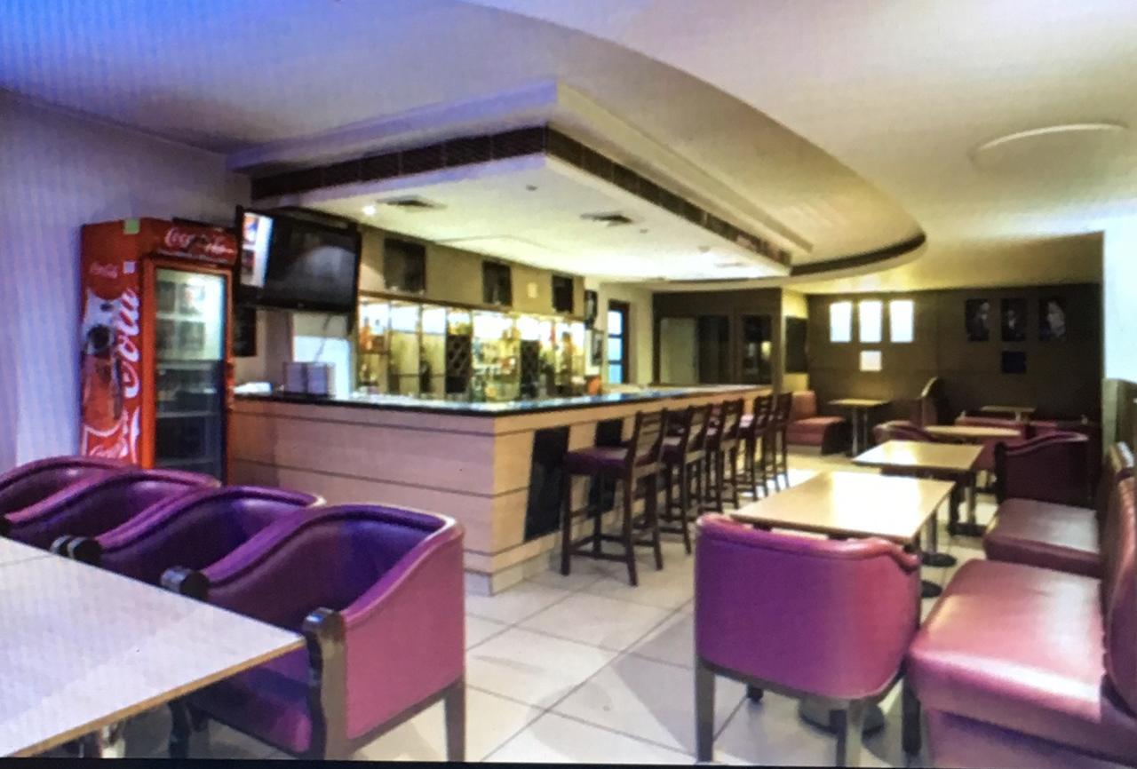 Elm Tree Amritsar Hotell Eksteriør bilde
