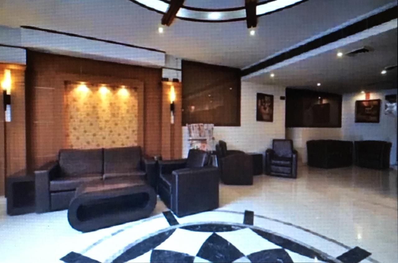 Elm Tree Amritsar Hotell Eksteriør bilde