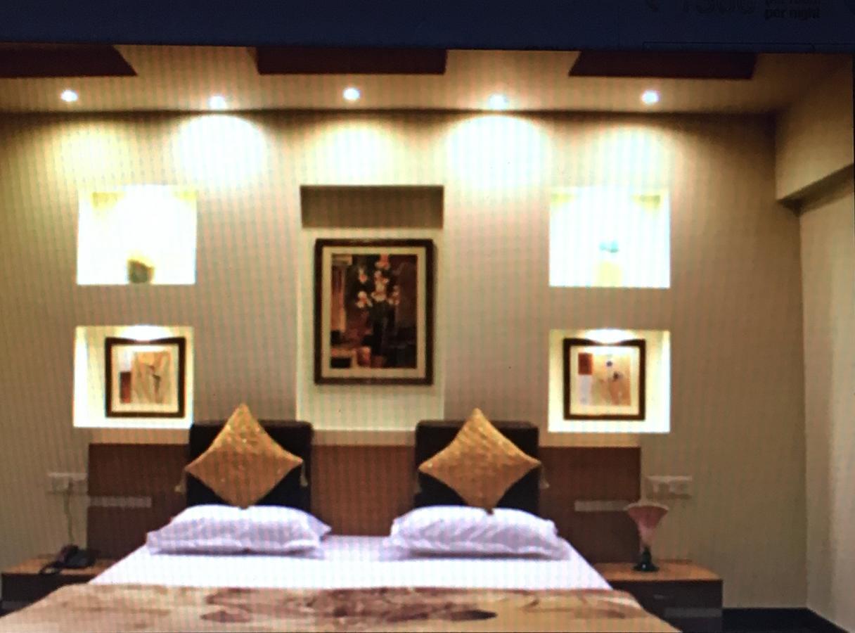 Elm Tree Amritsar Hotell Eksteriør bilde