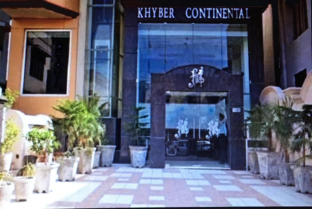 Elm Tree Amritsar Hotell Eksteriør bilde