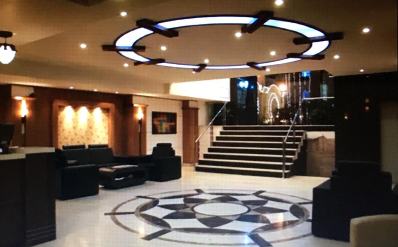 Elm Tree Amritsar Hotell Eksteriør bilde
