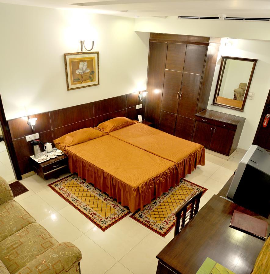 Elm Tree Amritsar Hotell Eksteriør bilde