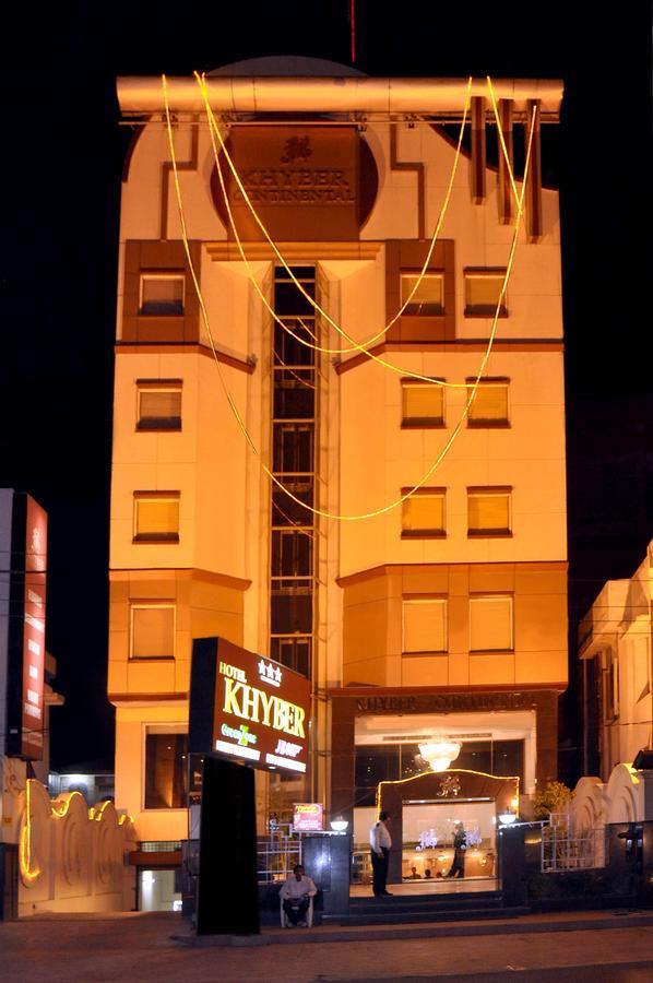 Elm Tree Amritsar Hotell Eksteriør bilde