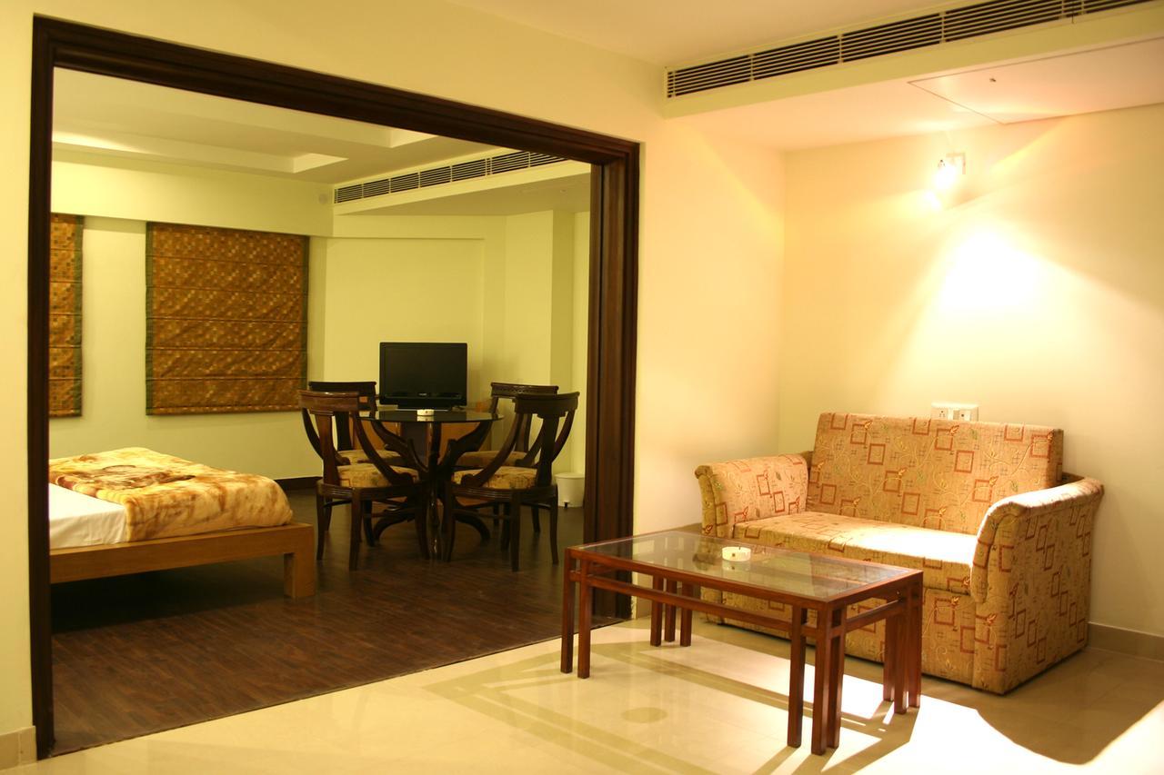 Elm Tree Amritsar Hotell Eksteriør bilde