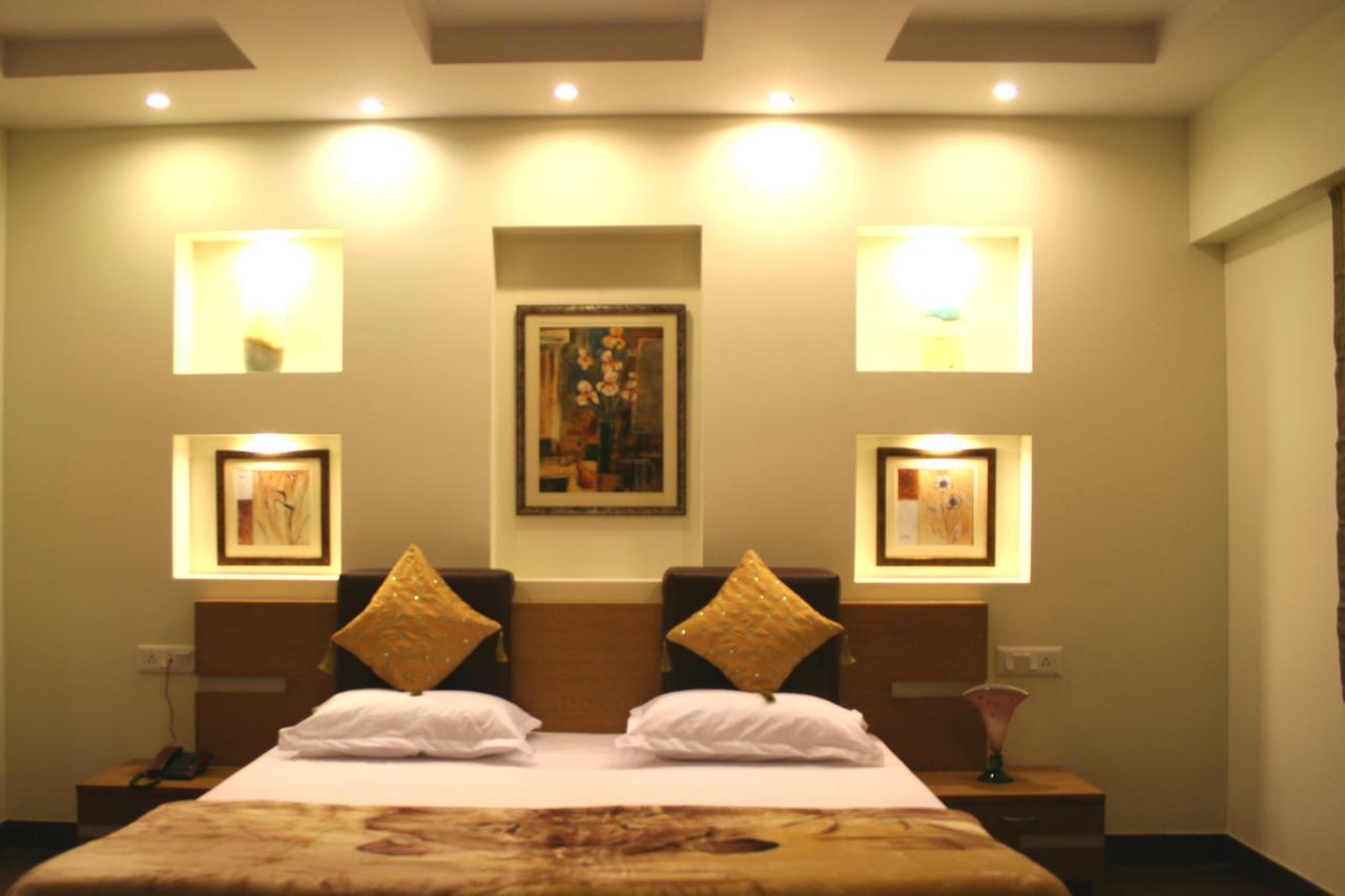 Elm Tree Amritsar Hotell Eksteriør bilde