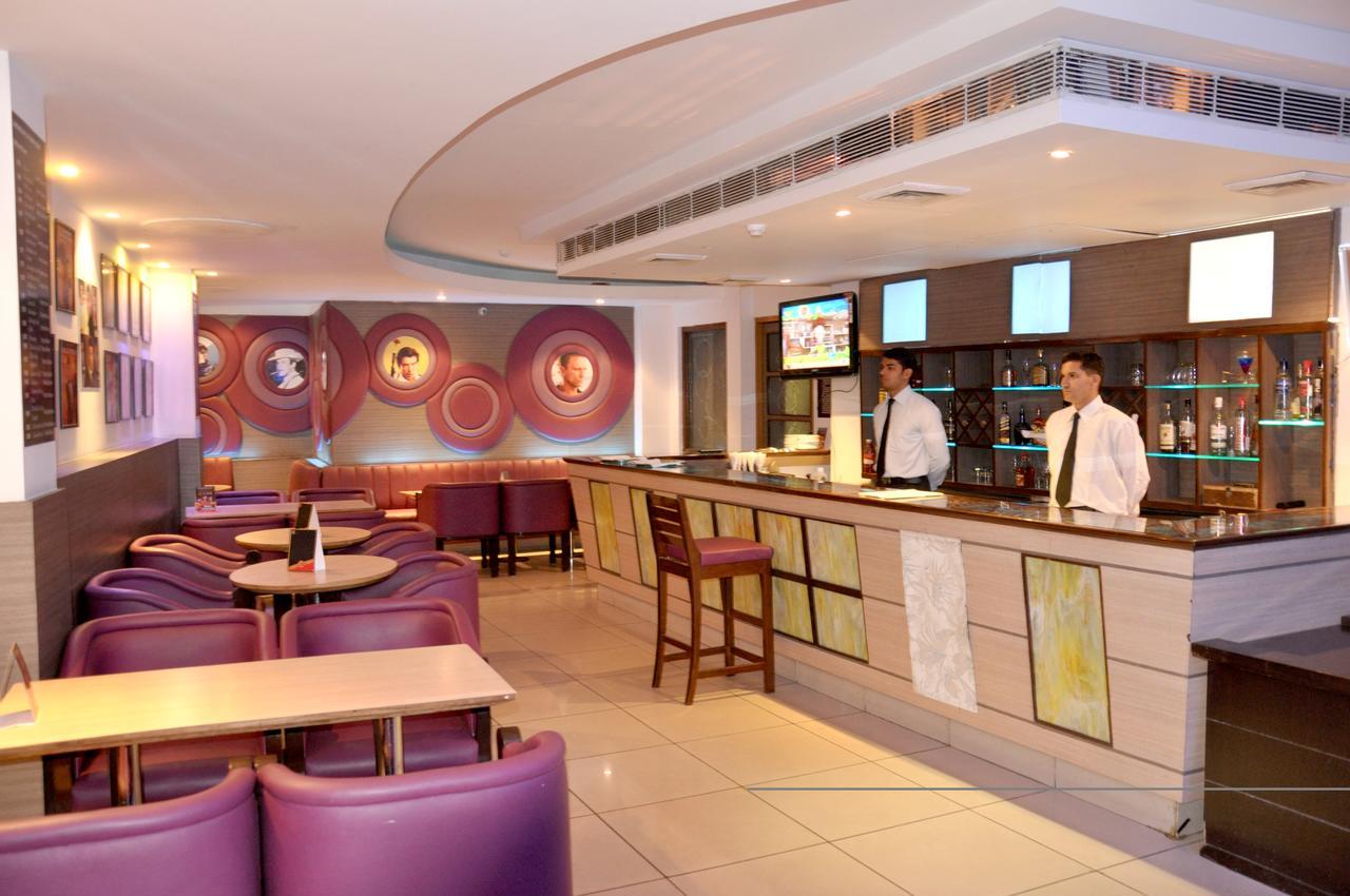 Elm Tree Amritsar Hotell Eksteriør bilde