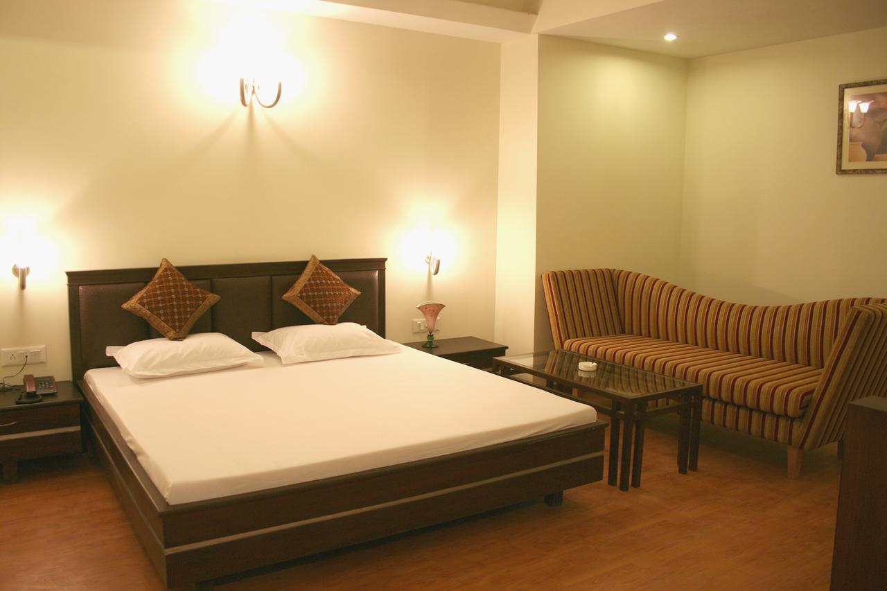 Elm Tree Amritsar Hotell Eksteriør bilde