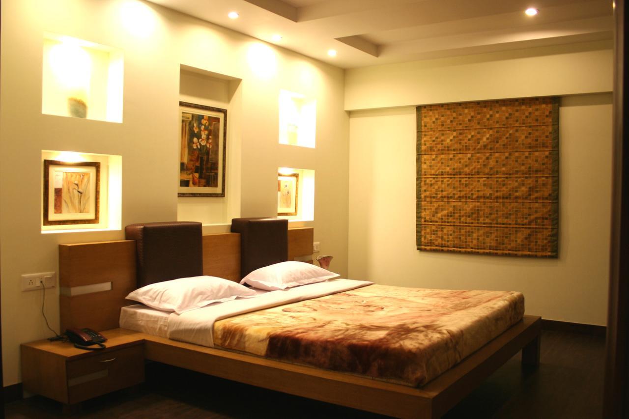 Elm Tree Amritsar Hotell Eksteriør bilde