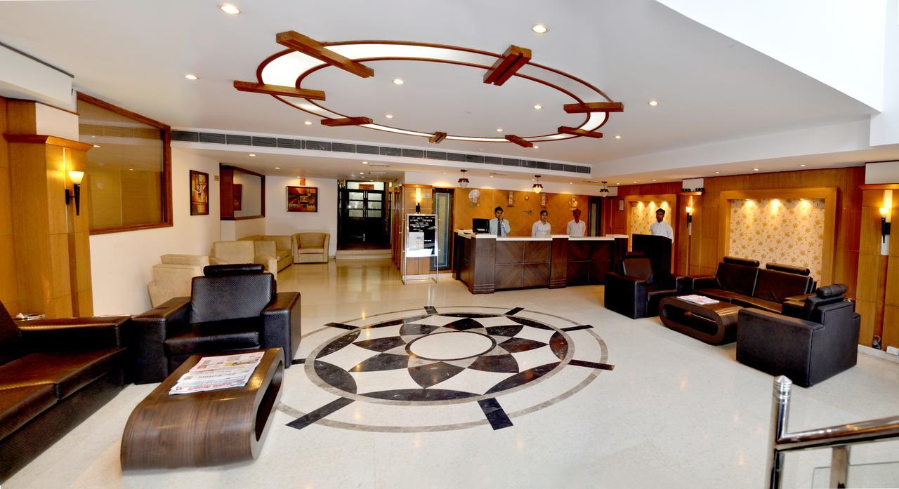 Elm Tree Amritsar Hotell Eksteriør bilde