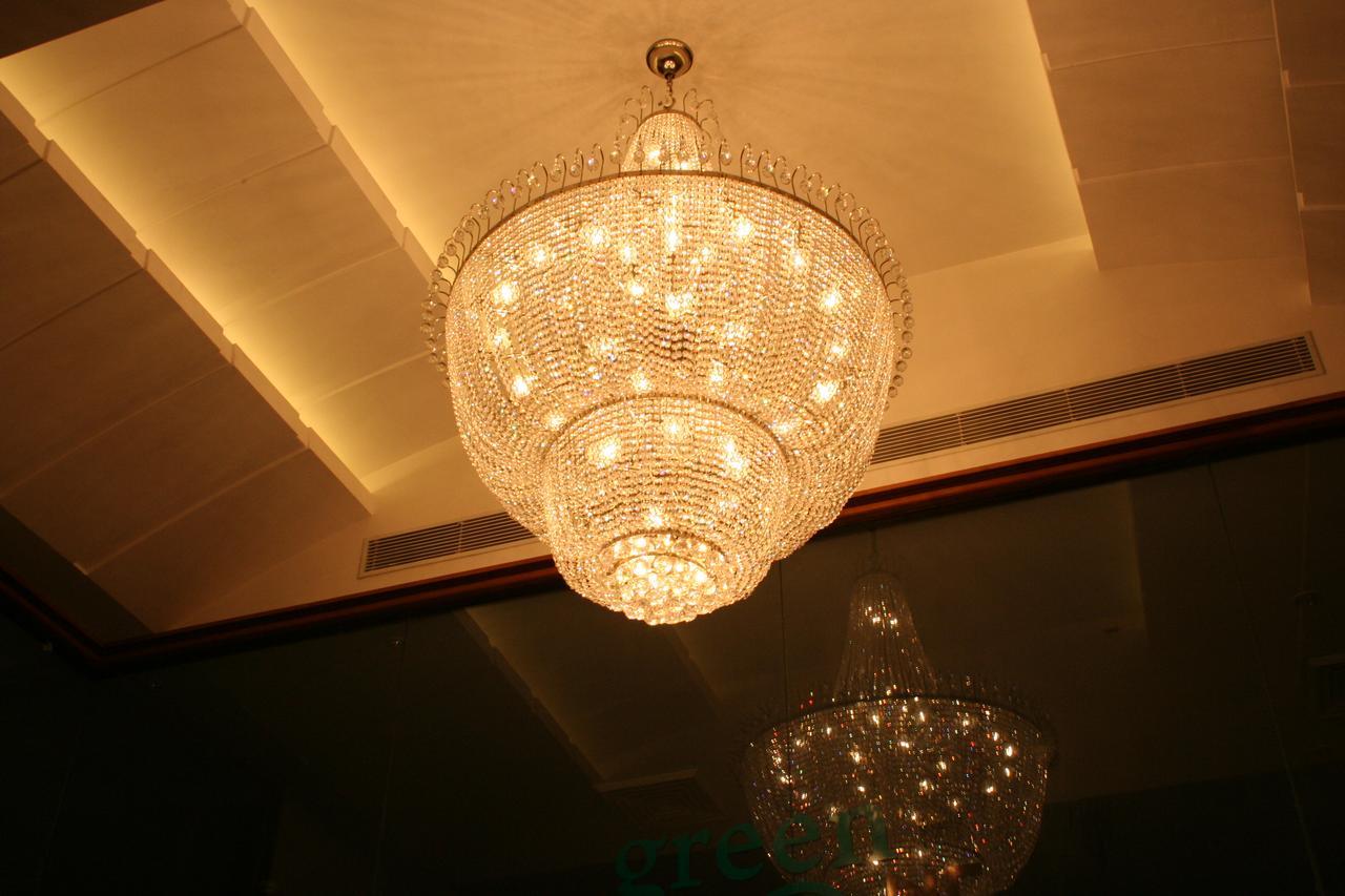 Elm Tree Amritsar Hotell Eksteriør bilde