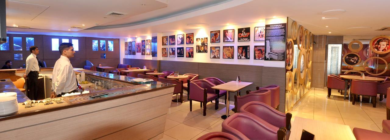 Elm Tree Amritsar Hotell Eksteriør bilde