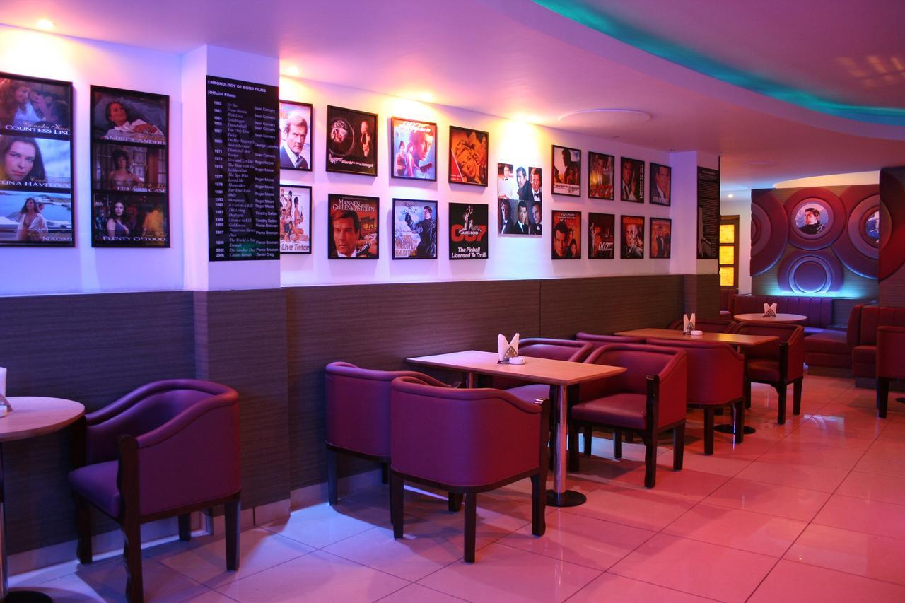 Elm Tree Amritsar Hotell Eksteriør bilde