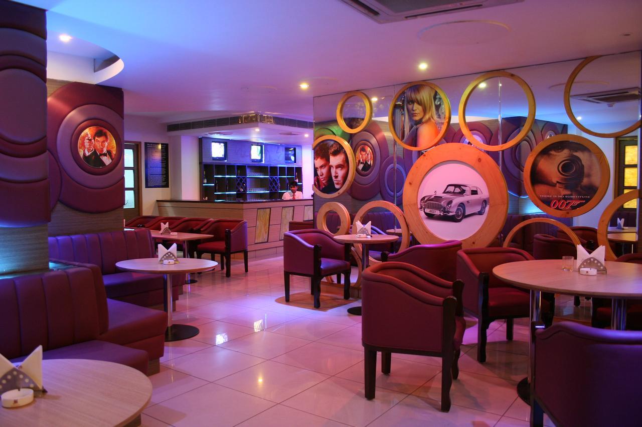 Elm Tree Amritsar Hotell Eksteriør bilde