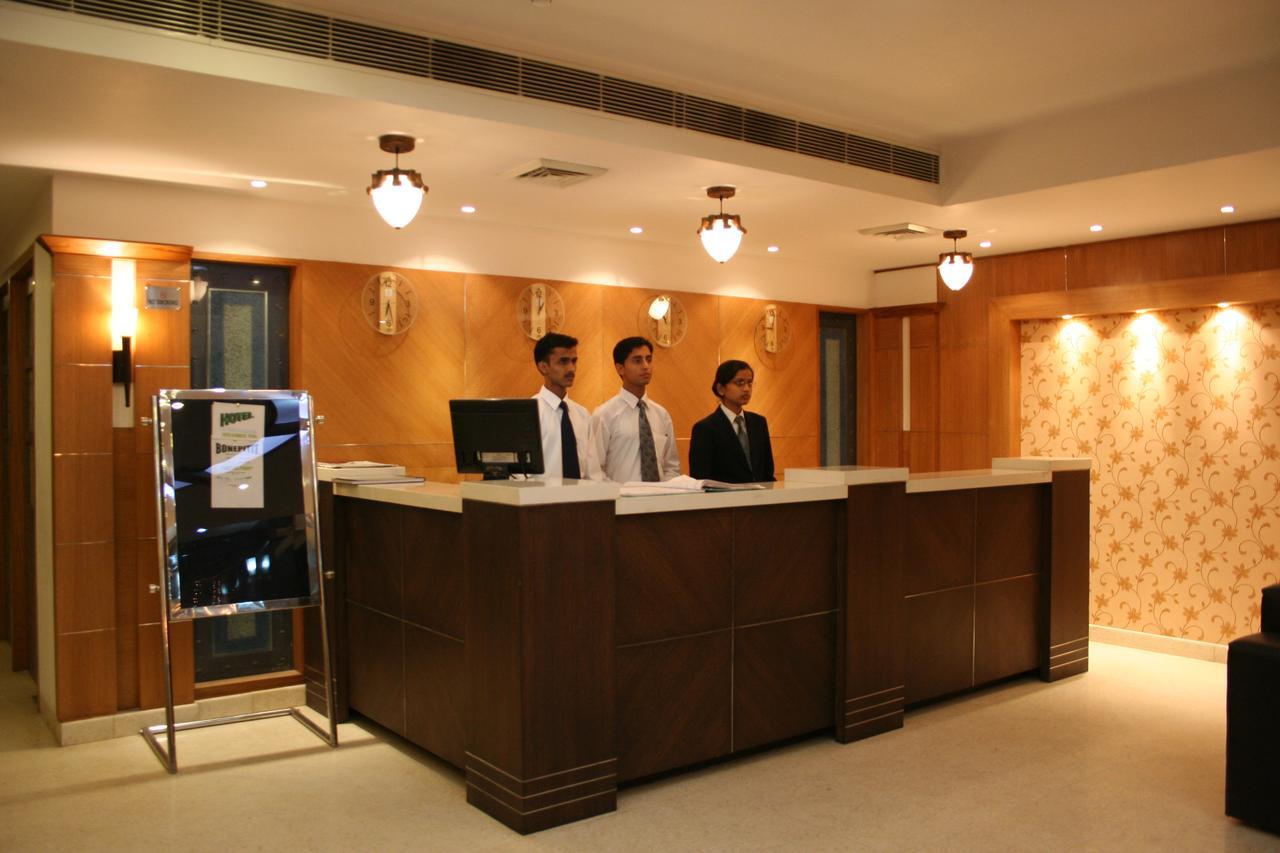Elm Tree Amritsar Hotell Eksteriør bilde