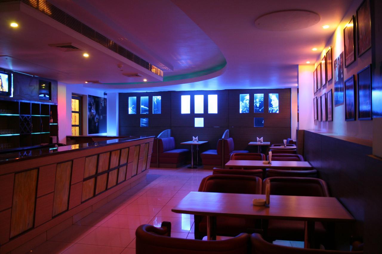Elm Tree Amritsar Hotell Eksteriør bilde