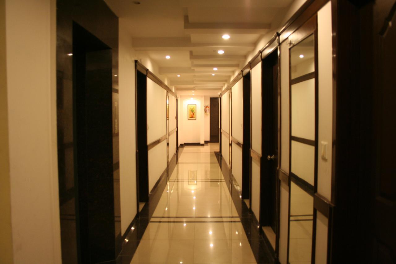 Elm Tree Amritsar Hotell Eksteriør bilde