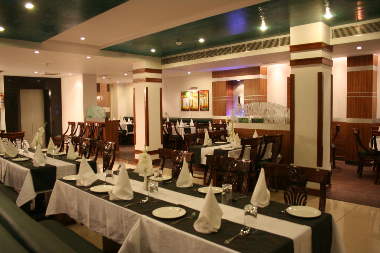 Elm Tree Amritsar Hotell Eksteriør bilde