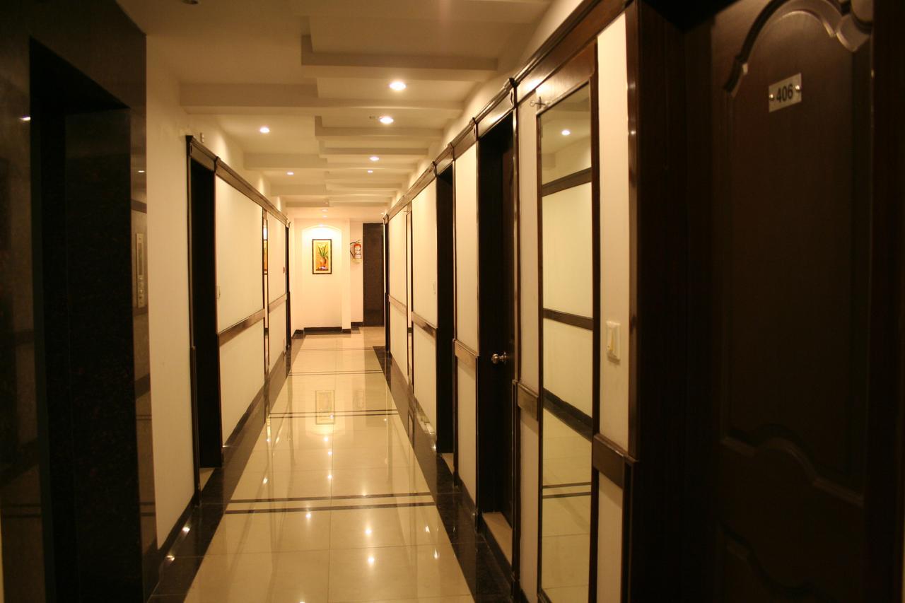 Elm Tree Amritsar Hotell Eksteriør bilde