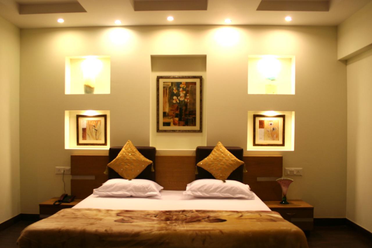 Elm Tree Amritsar Hotell Eksteriør bilde