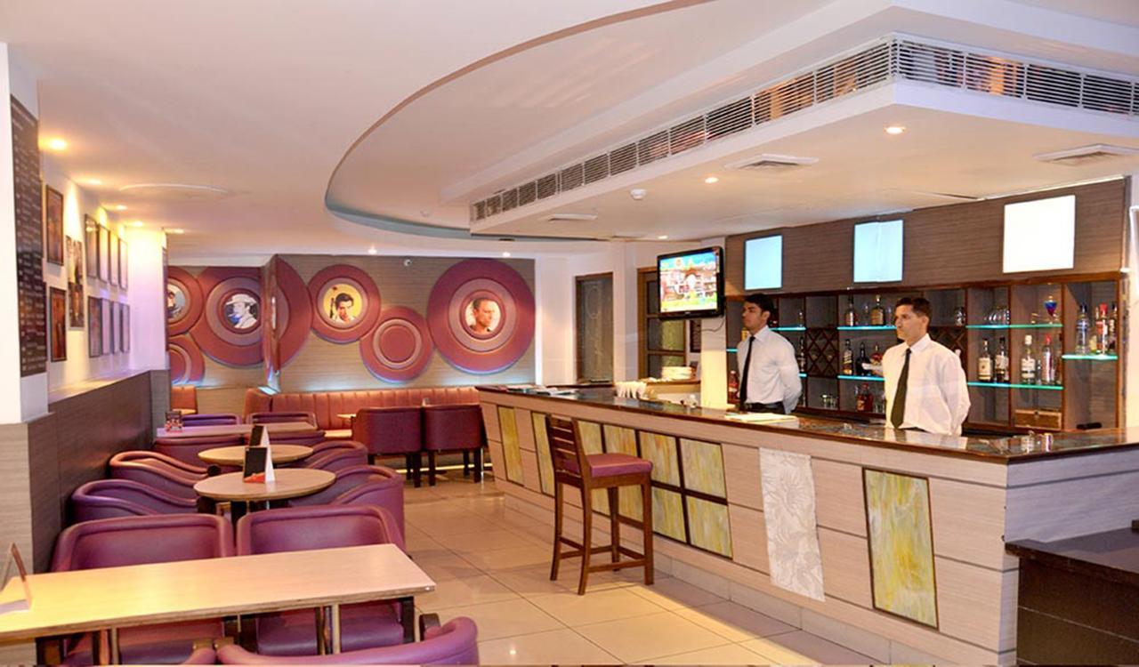 Elm Tree Amritsar Hotell Eksteriør bilde