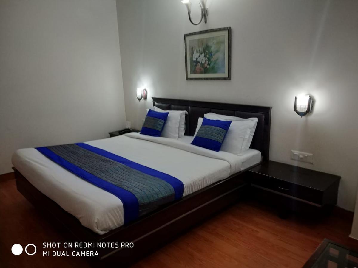 Elm Tree Amritsar Hotell Eksteriør bilde