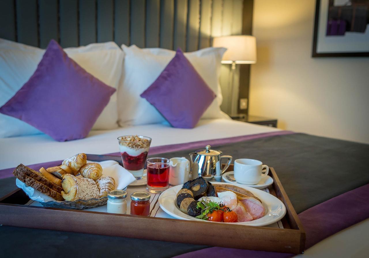 Elm Tree Amritsar Hotell Eksteriør bilde