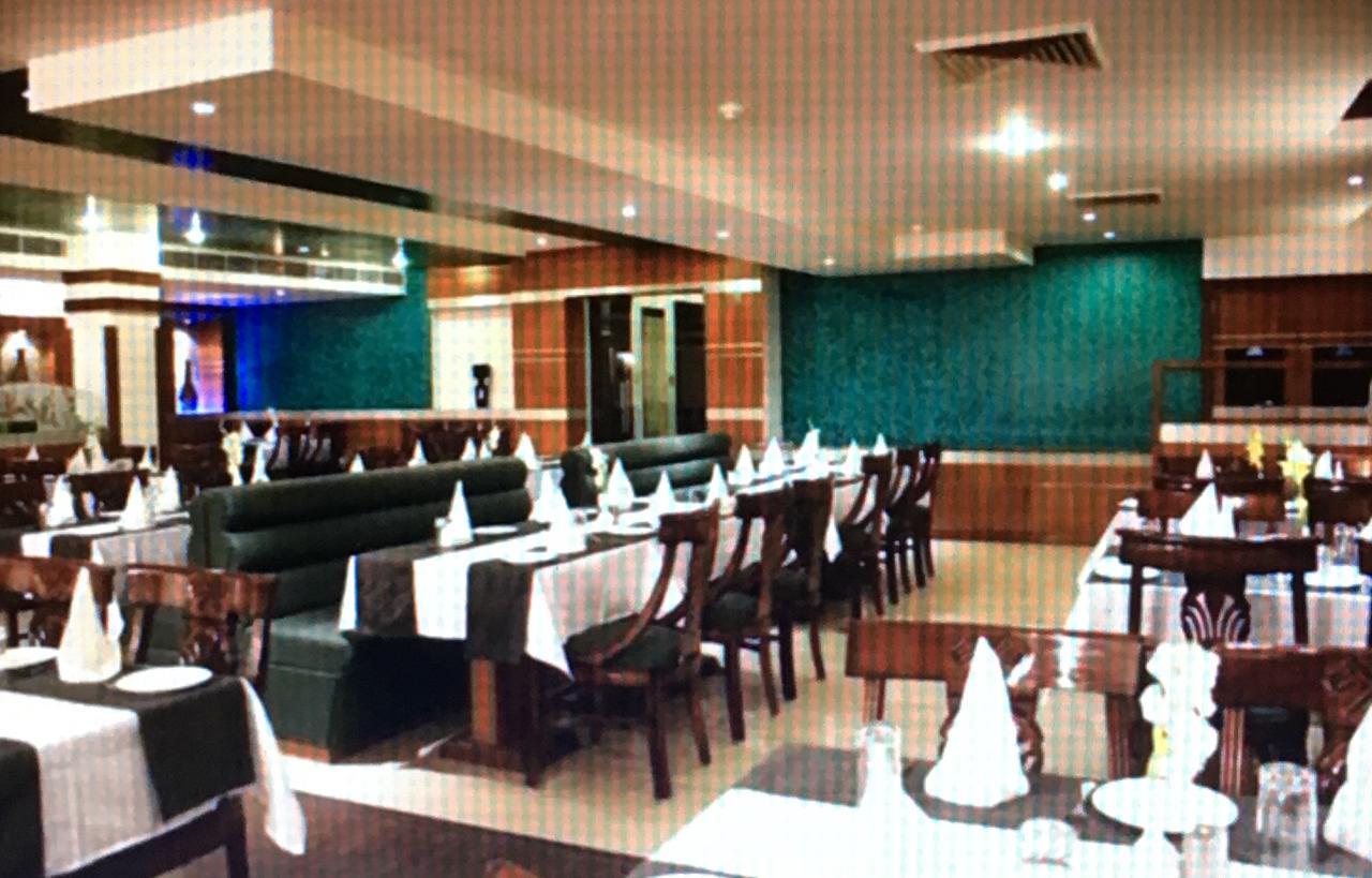 Elm Tree Amritsar Hotell Eksteriør bilde